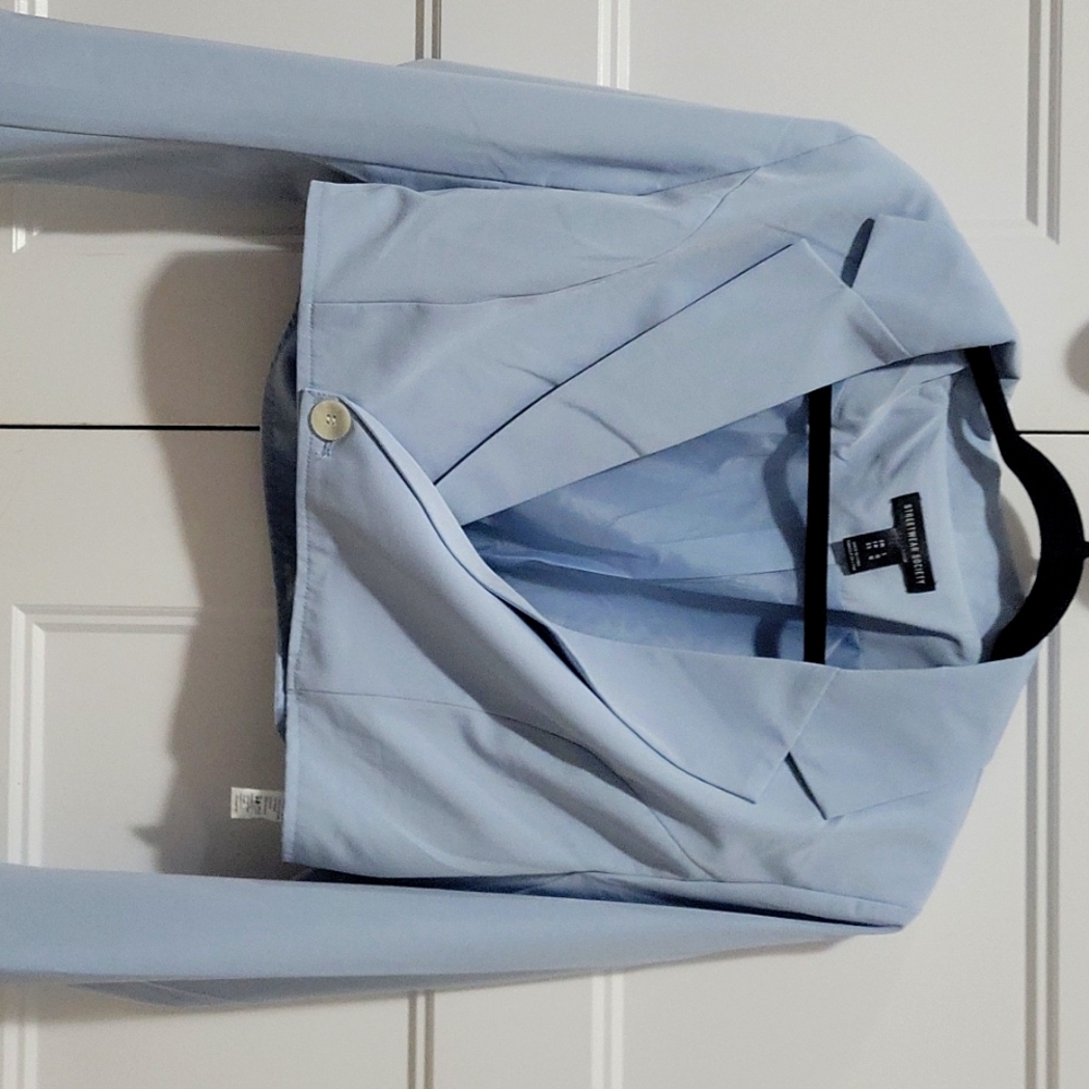 A Blazer